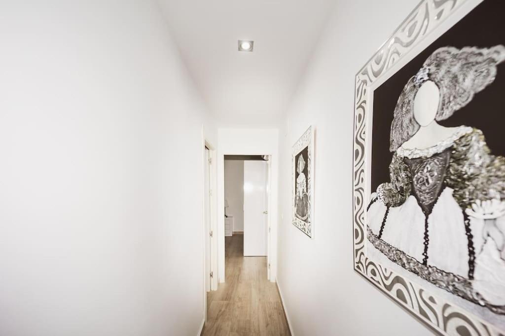 Ferienwohnung Modern First Line Almuñécar Exterior foto